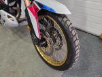 Klikněte pro detailní foto č. 3 - Honda CRF 1100 L Africa Twin Adventure Sports DCT + EERA