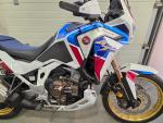 Klikněte pro detailní foto č. 5 - Honda CRF 1100 L Africa Twin Adventure Sports DCT + EERA