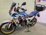 Klikněte pro detailní foto č. 9 - Honda CRF 1100 L Africa Twin Adventure Sports DCT + EERA