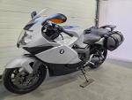 Klikněte pro detailní foto č. 10 - BMW K 1300 S