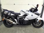Klikněte pro detailní foto č. 6 - BMW K 1300 S