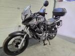Klikněte pro detailní foto č. 10 - Honda XL 700 V Transalp