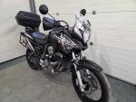 Klikněte pro detailní foto č. 3 - Honda XL 700 V Transalp