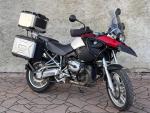 Klikněte pro detailní foto č. 2 - BMW R 1200 GS model bez ABS