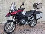 Klikněte pro detailní foto č. 5 - BMW R 1200 GS model bez ABS
