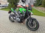 Klikněte pro detailní foto č. 1 - Kawasaki Z 900 model 2018 pouze 5440 km najeto
