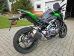 Klikněte pro detailní foto č. 3 - Kawasaki Z 900 model 2018 pouze 5440 km najeto
