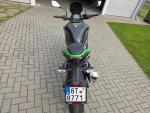 Klikněte pro detailní foto č. 4 - Kawasaki Z 900 model 2018 pouze 5440 km najeto