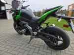 Klikněte pro detailní foto č. 5 - Kawasaki Z 900 model 2018 pouze 5440 km najeto