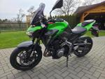 Klikněte pro detailní foto č. 6 - Kawasaki Z 900 model 2018 pouze 5440 km najeto