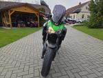 Klikněte pro detailní foto č. 7 - Kawasaki Z 900 model 2018 pouze 5440 km najeto