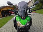 Klikněte pro detailní foto č. 8 - Kawasaki Z 900 model 2018 pouze 5440 km najeto