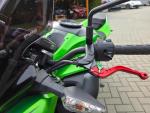 Klikněte pro detailní foto č. 9 - Kawasaki Z 900 model 2018 pouze 5440 km najeto