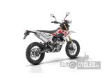 Klikněte pro detailní foto č. 8 - QJ Motor COV 125 Super Motard - AKCE