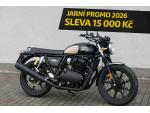 Klikněte pro detailní foto č. 1 - Royal Enfield Interceptor 650 Black Rey ( odpočet DPH ) PROMO