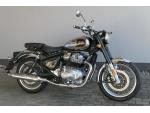 Klikněte pro detailní foto č. 1 - Royal Enfield Classic 650 Black Chrome ( odpočet DPH )