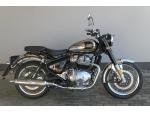 Klikněte pro detailní foto č. 2 - Royal Enfield Classic 650 Black Chrome ( odpočet DPH )
