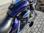 Klikněte pro detailní foto č. 11 - Suzuki Intruder M 800