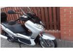 Klikněte pro detailní foto č. 12 - Yamaha X-Max 125