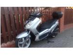 Klikněte pro detailní foto č. 1 - Yamaha X-Max 125