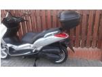 Klikněte pro detailní foto č. 3 - Yamaha X-Max 125