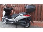 Klikněte pro detailní foto č. 4 - Yamaha X-Max 125