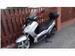 Klikněte pro detailní foto č. 6 - Yamaha X-Max 125