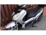 Klikněte pro detailní foto č. 7 - Yamaha X-Max 125