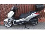 Klikněte pro detailní foto č. 8 - Yamaha X-Max 125