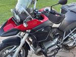 Klikněte pro detailní foto č. 7 - BMW R 1200 GS model bez ABS