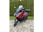 Klikněte pro detailní foto č. 3 - Honda Forza 125 ABS