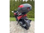 Klikněte pro detailní foto č. 4 - Honda Forza 125 ABS