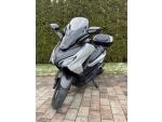 Klikněte pro detailní foto č. 3 - Honda Forza 125 ABS
