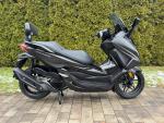 Klikněte pro detailní foto č. 2 - Honda Forza 125 ABS