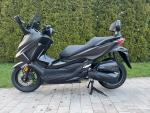 Klikněte pro detailní foto č. 1 - Honda Forza 125 ABS