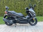 Klikněte pro detailní foto č. 2 - Honda Forza 125 ABS