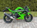 Klikněte pro detailní foto č. 2 - Kawasaki Ninja 125