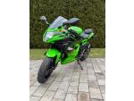 Klikněte pro detailní foto č. 3 - Kawasaki Ninja 125