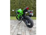 Klikněte pro detailní foto č. 4 - Kawasaki Ninja 125