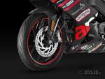 Klikněte pro detailní foto č. 5 - Aprilia RS 125 Replica Euro 5+
