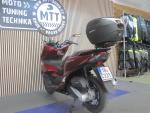 Klikněte pro detailní foto č. 6 - Honda PCX 125