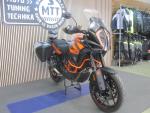 Klikněte pro detailní foto č. 2 - KTM 1290 Super Adventure S