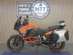 Klikněte pro detailní foto č. 4 - KTM 1290 Super Adventure S