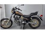 Klikněte pro detailní foto č. 1 - Yamaha XV 1000 Virago  1100