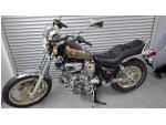 Klikněte pro detailní foto č. 2 - Yamaha XV 1000 Virago  1100