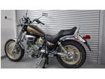 Klikněte pro detailní foto č. 3 - Yamaha XV 1000 Virago  1100