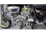 Klikněte pro detailní foto č. 7 - Yamaha XV 1000 Virago  1100
