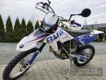 Klikněte pro detailní foto č. 11 - BMW G 450 X