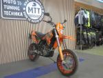 Klikněte pro detailní foto č. 2 - KTM 625 SXC