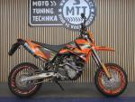 Klikněte pro detailní foto č. 3 - KTM 625 SXC